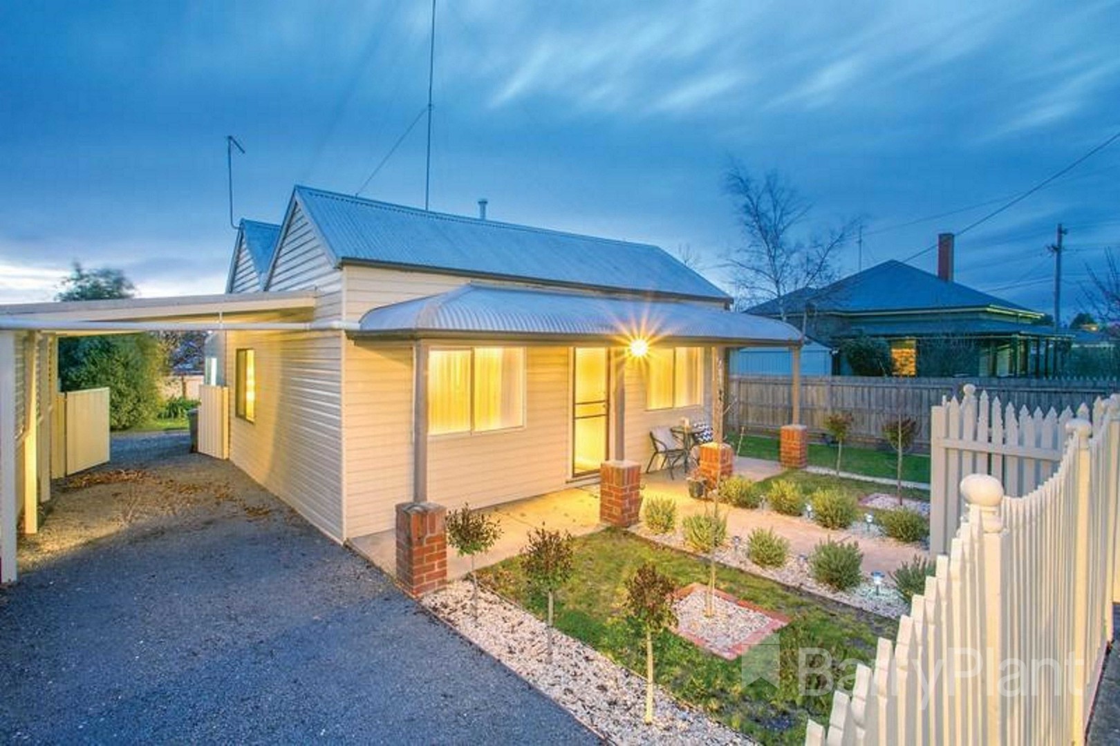 703 Armstrong Street, Soldiers Hill, VIC 3350, Soldiers Hill - Thumbnail 3