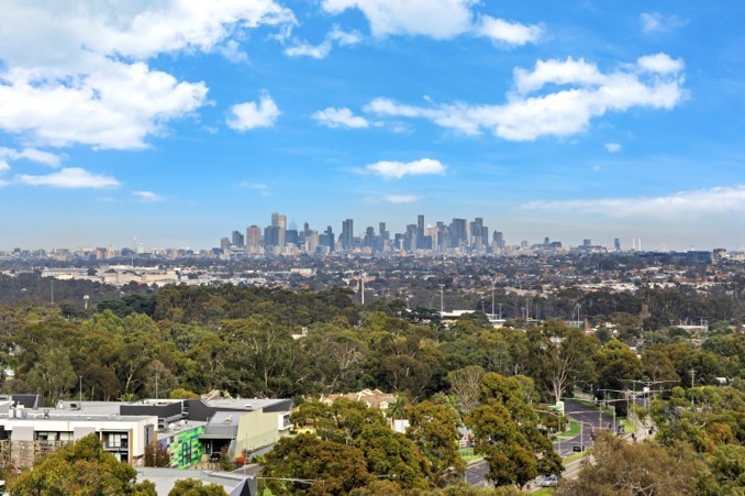 703A/1095 Plenty Road, Bundoora, VIC 3083, Bundoora - Image 1