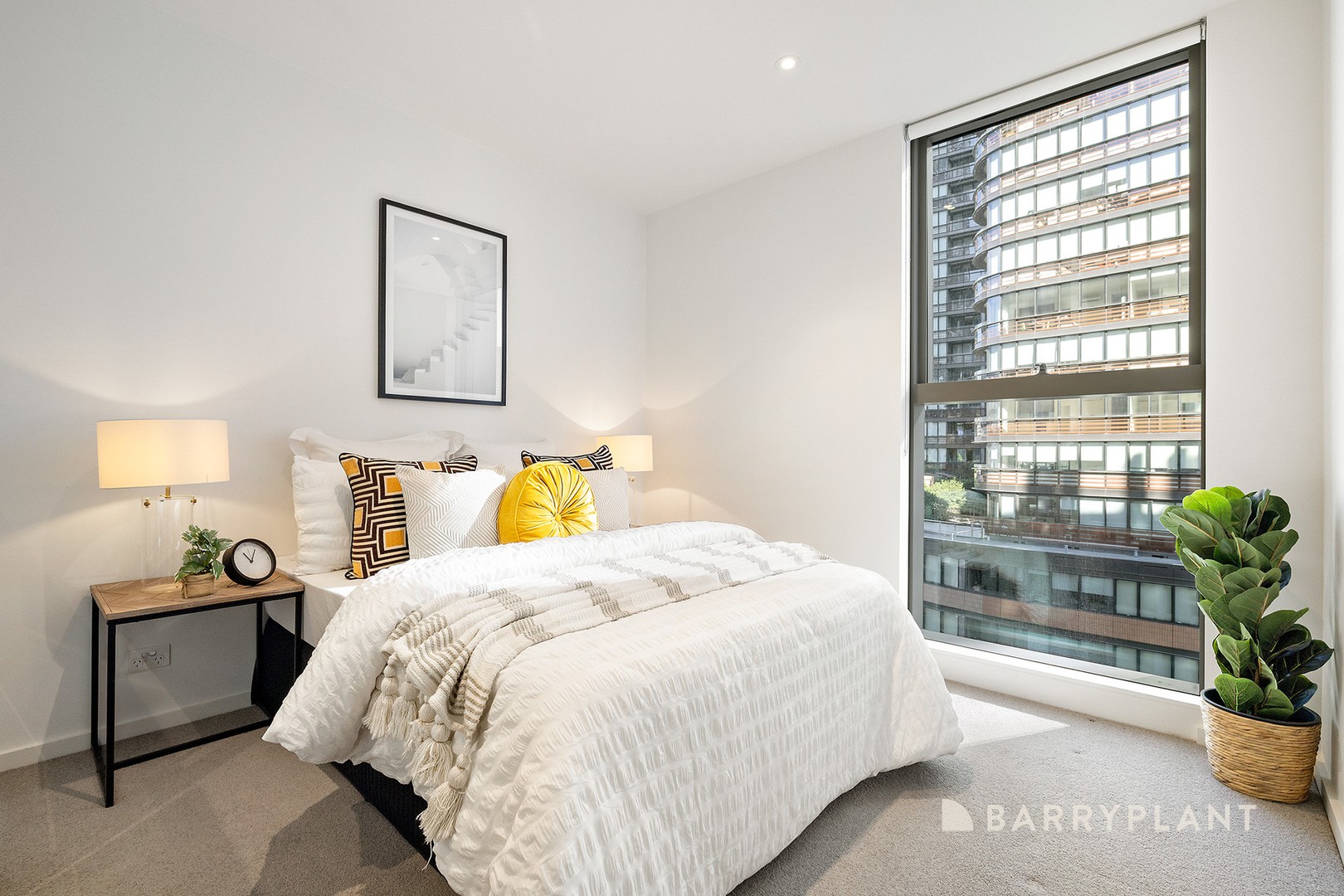 703W/888 Collins Street, Docklands, VIC 3008, Docklands - Thumbnail 4