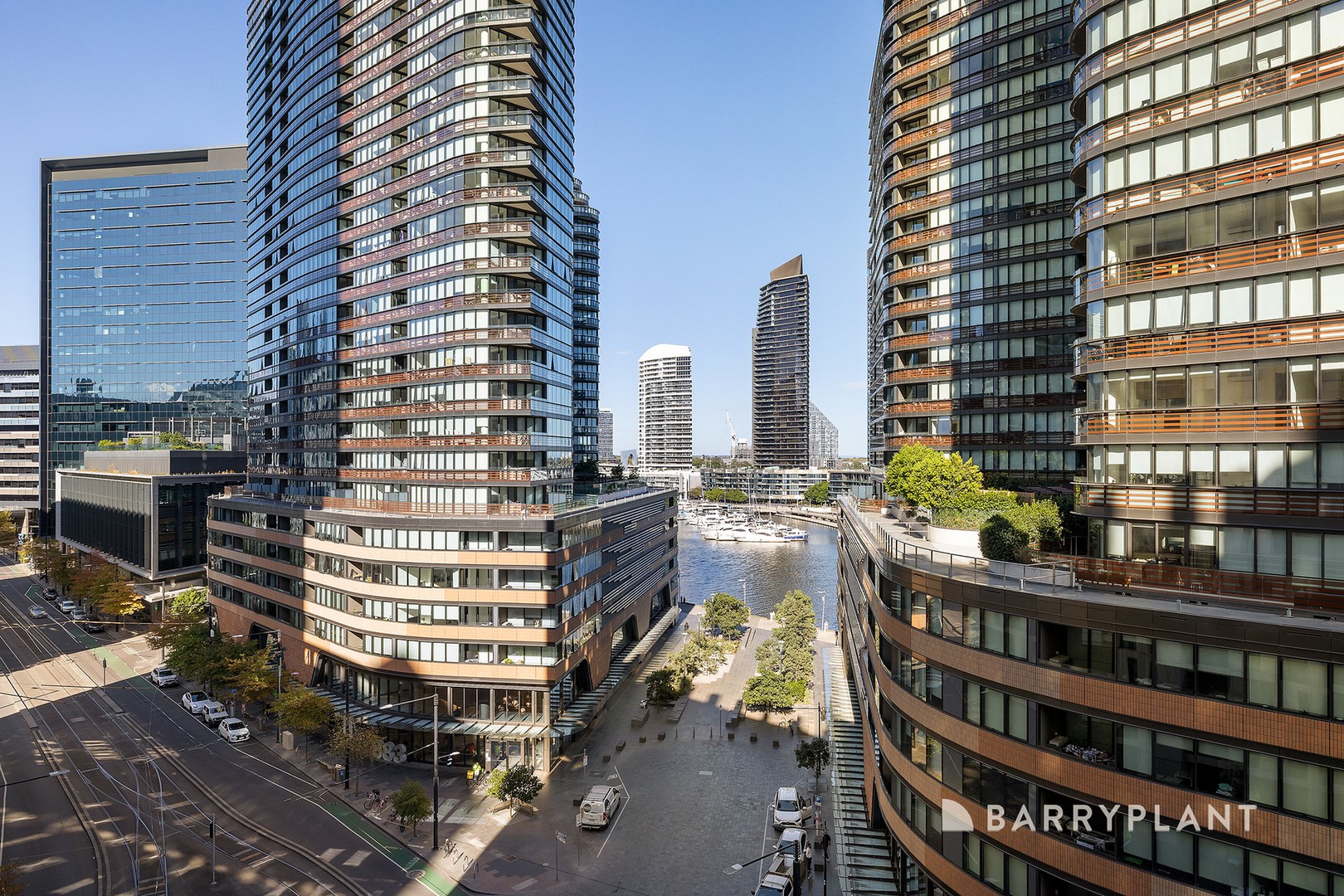 703W/888 Collins Street, Docklands, VIC 3008, Docklands - Thumbnail 5