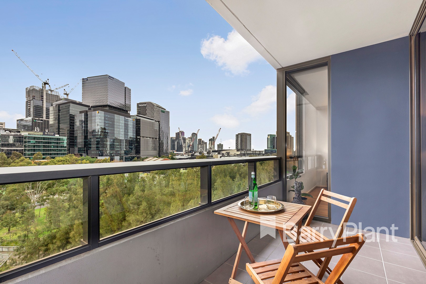 704/1 Encounter Way, Docklands, VIC 3008, Docklands - Thumbnail 4