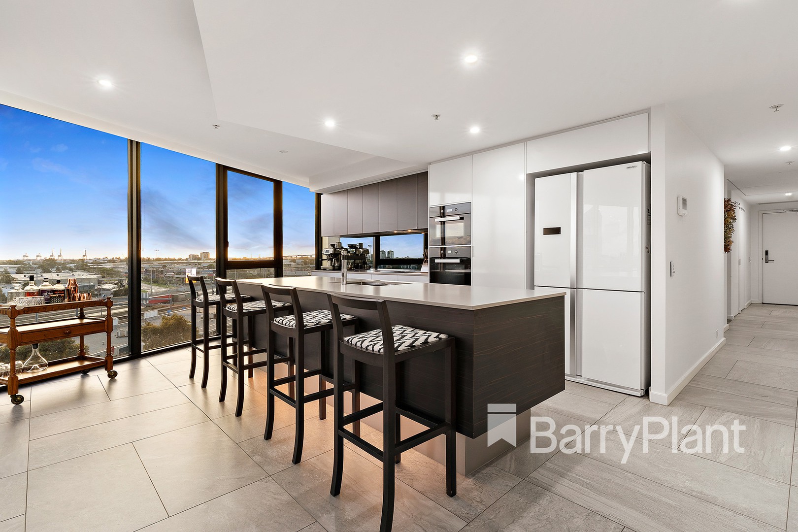 704/90 Lorimer Street, Docklands, VIC 3008, Docklands - Thumbnail 5