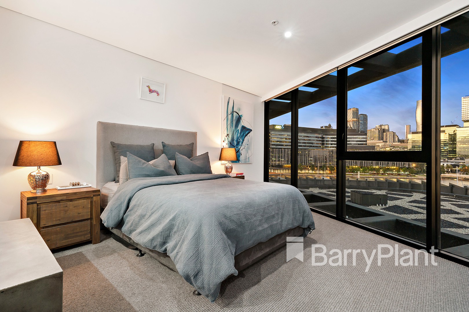 704/90 Lorimer Street, Docklands, VIC 3008, Docklands - Thumbnail 8