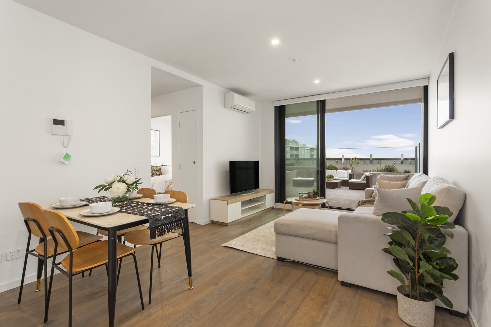 704E/6 Tannery Walk, Footscray, VIC 3011, Footscray - Thumbnail 3