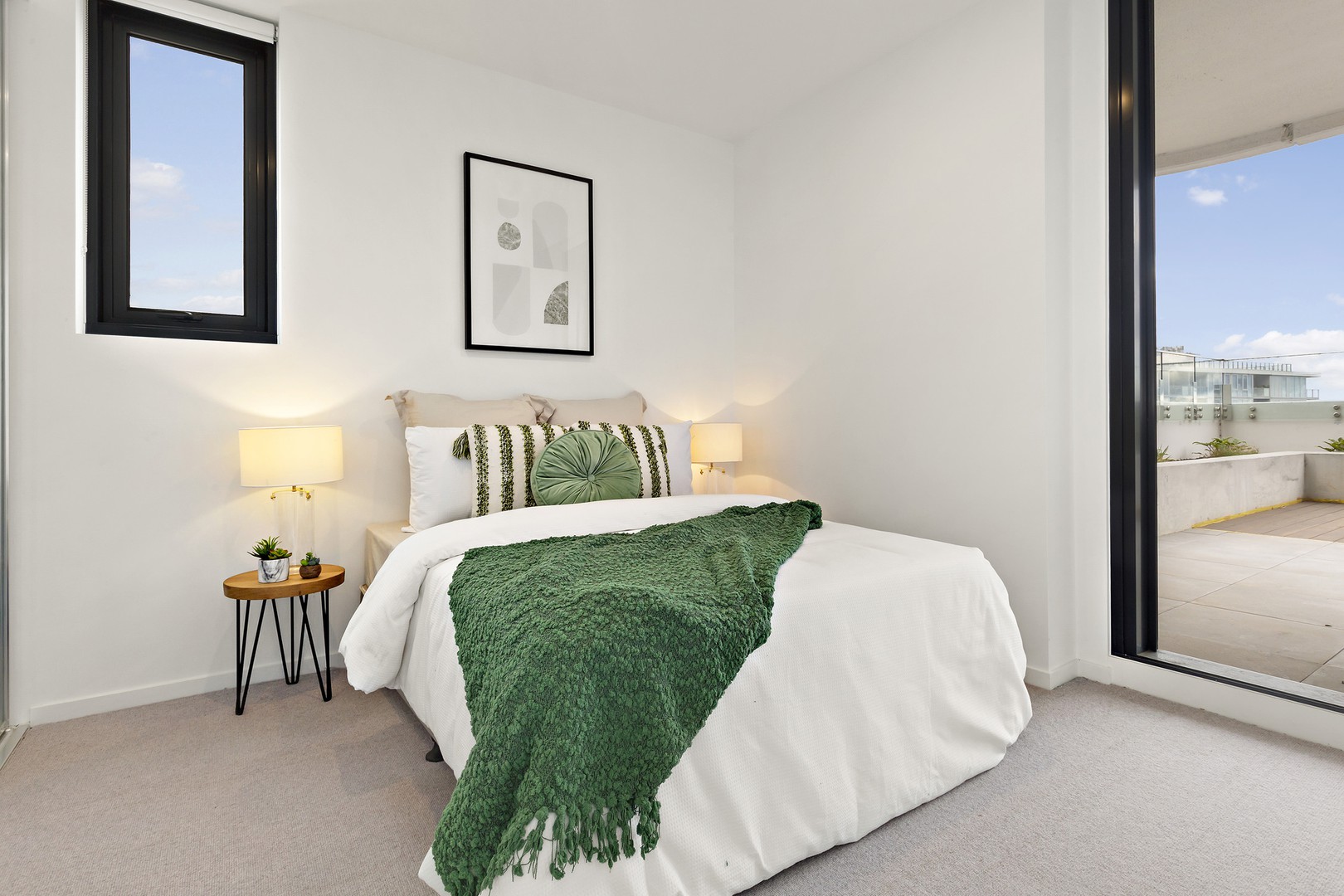 704E/6 Tannery Walk, Footscray, VIC 3011, Footscray - Thumbnail 4