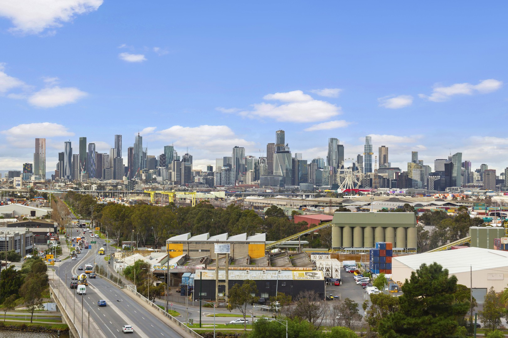 704E/6 Tannery Walk, Footscray, VIC 3011, Footscray - Thumbnail 5
