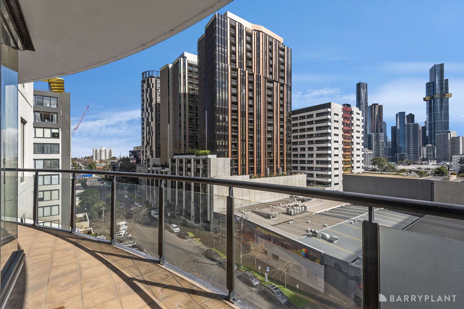 705/148 Wells Street, South Melbourne, VIC 3205, South Melbourne - Thumbnail 4