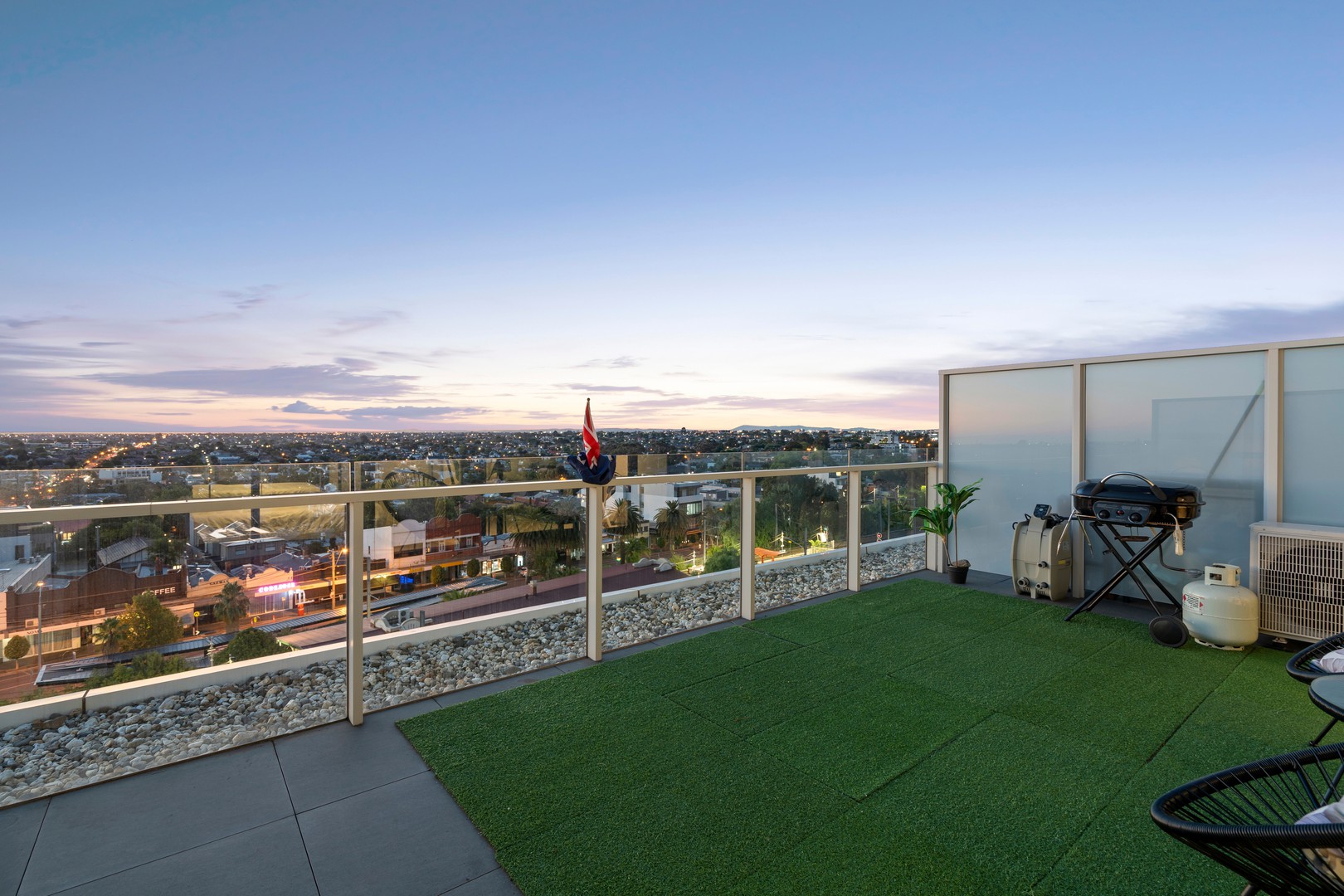 705/19 Russell Street, Essendon, VIC 3040, Essendon - Thumbnail 4