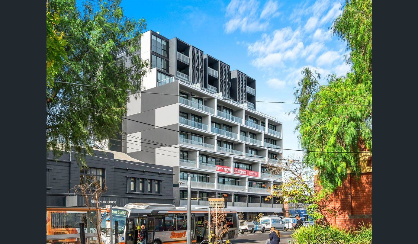 705/19 Russell Street, Essendon, VIC 3040, Essendon - Thumbnail 7