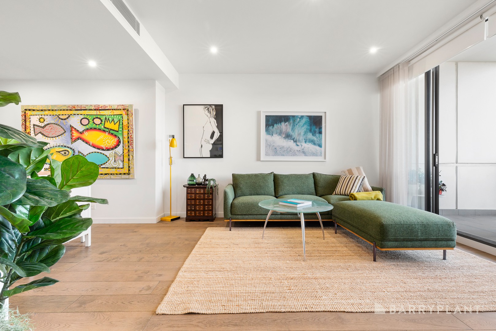 705/222 Bay Road, Sandringham, VIC 3191, Sandringham - Thumbnail 3