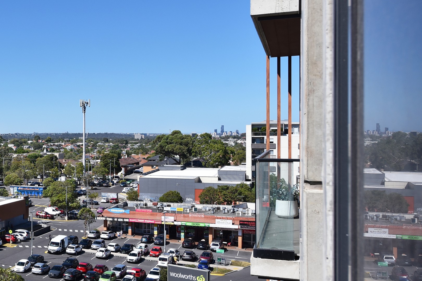 705/35 Plenty Road, Preston, VIC 3072, Preston - Thumbnail 7
