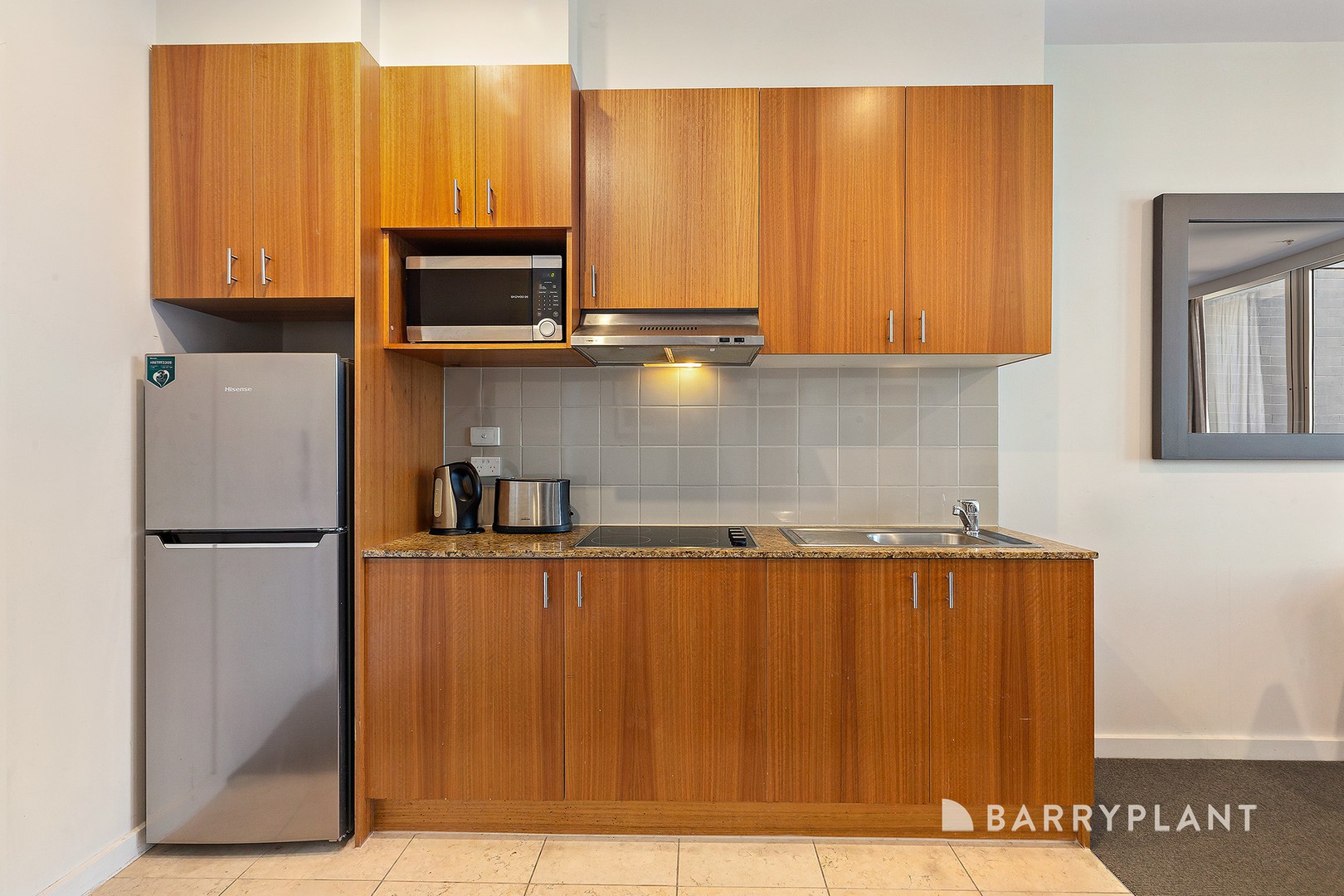 705/60 Market Street, Melbourne, VIC 3000, Melbourne - Thumbnail 3