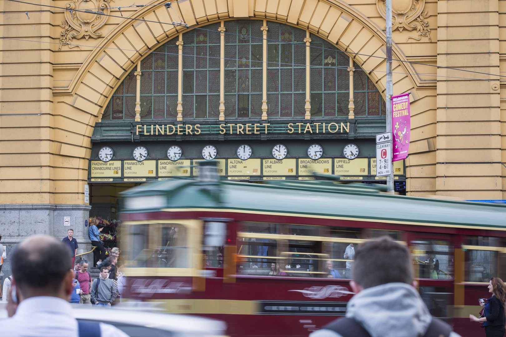 705/60 Market Street, Melbourne, VIC 3000, Melbourne - Thumbnail 7