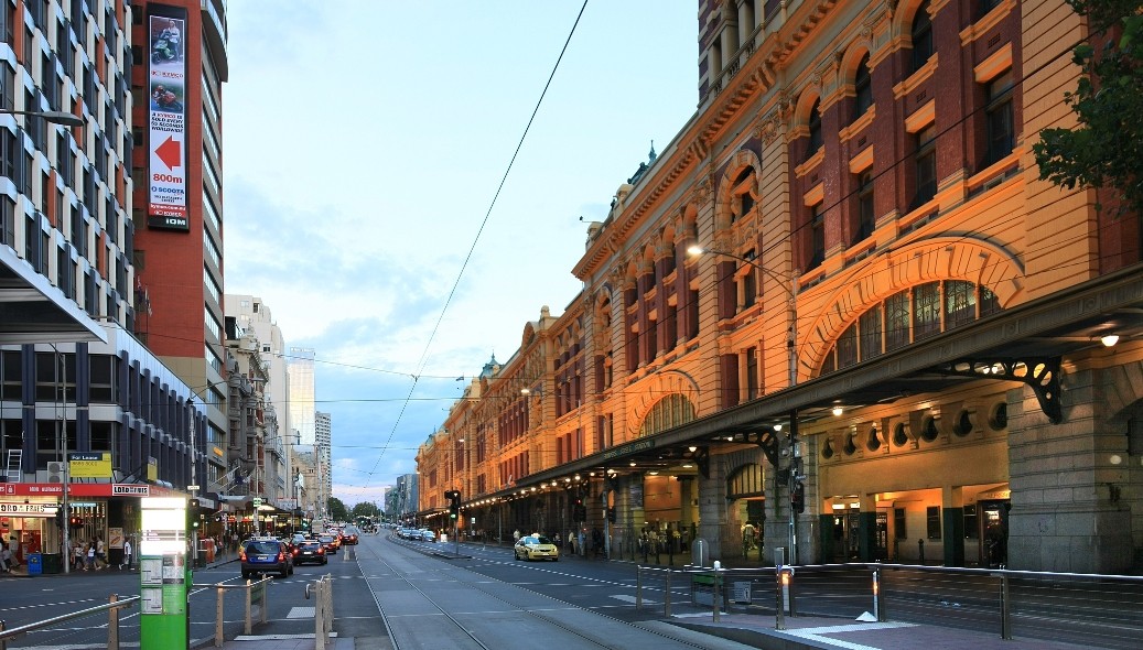 705/60 Market Street, Melbourne, VIC 3000, Melbourne - Thumbnail 8