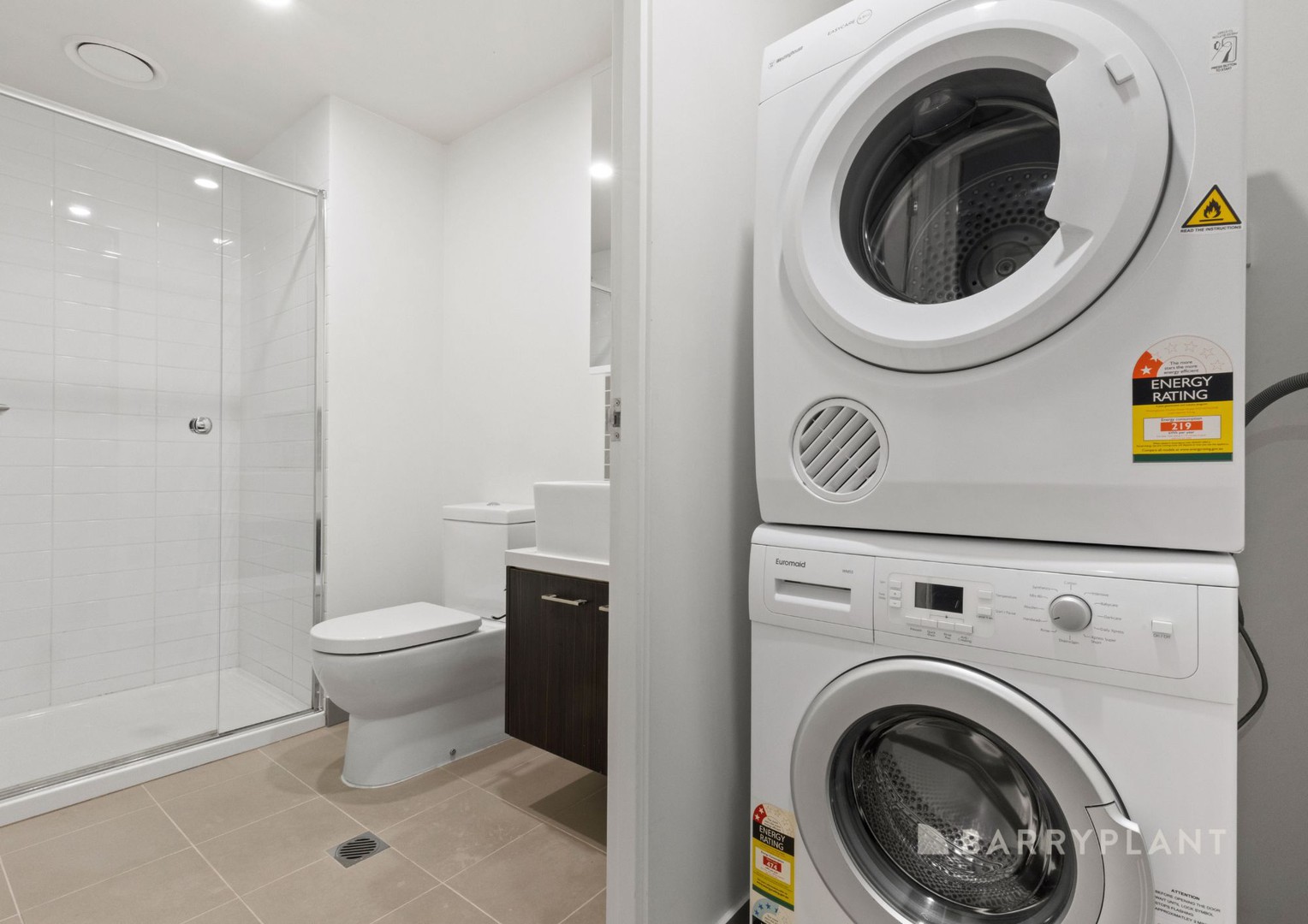 705/8 Sutherland Street, Melbourne, VIC 3000, Melbourne - Thumbnail 4