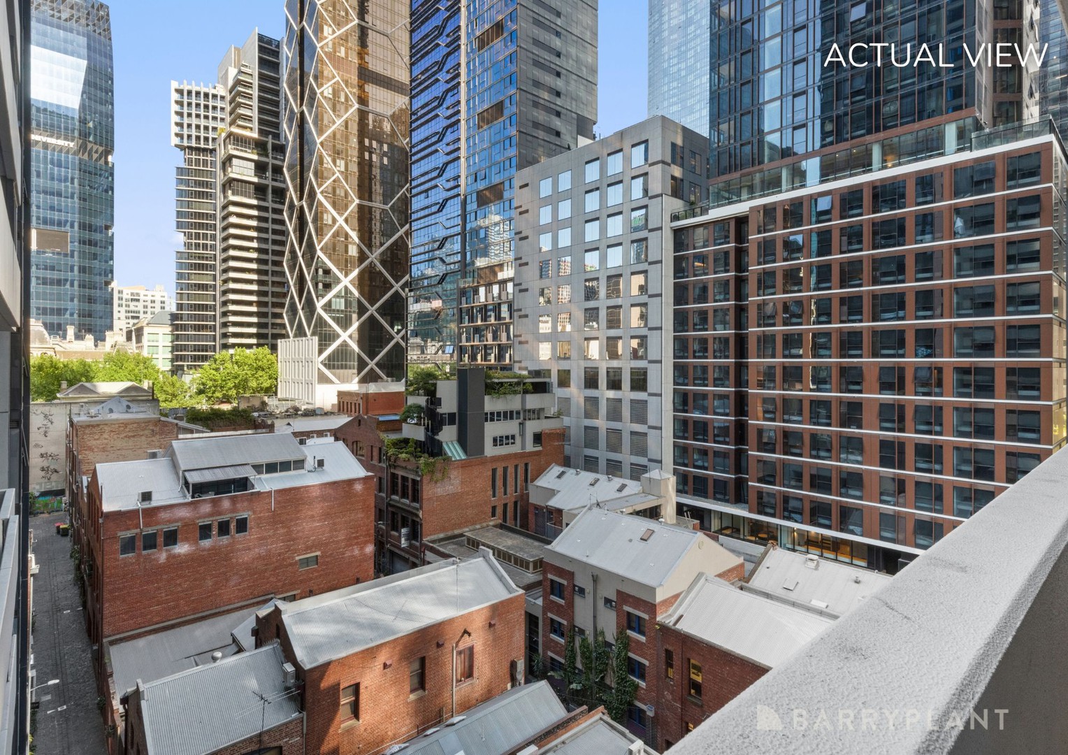 705/8 Sutherland Street, Melbourne, VIC 3000, Melbourne - Thumbnail 6