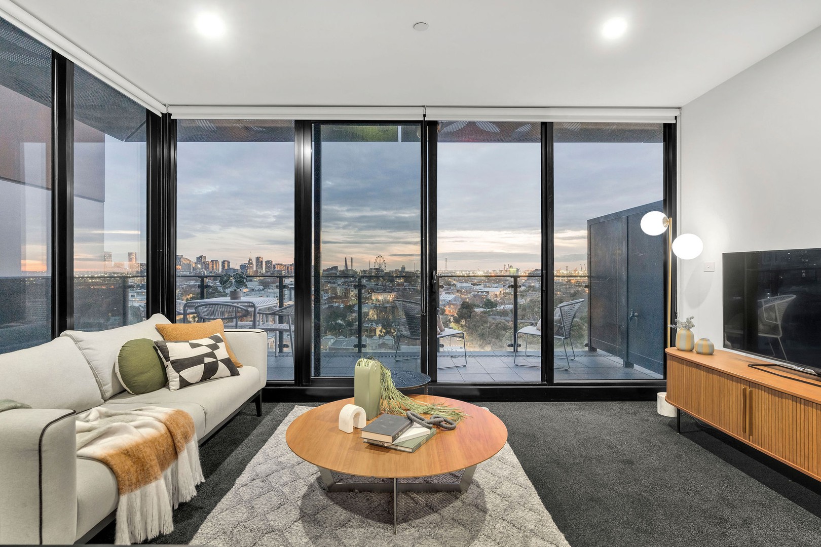 705/97 Flemington Road, North Melbourne, VIC 3051, North Melbourne - Thumbnail 2