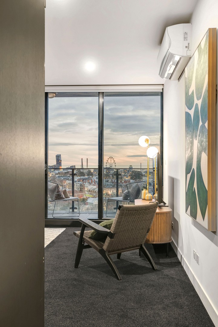 705/97 Flemington Road, North Melbourne, VIC 3051, North Melbourne - Thumbnail 3
