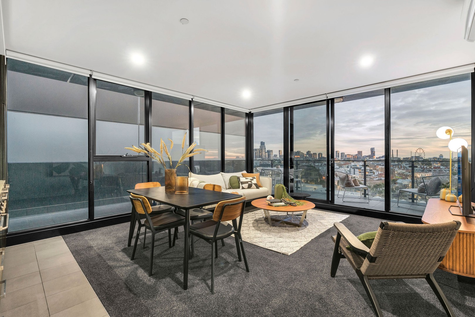 705/97 Flemington Road, North Melbourne, VIC 3051, North Melbourne - Thumbnail 4