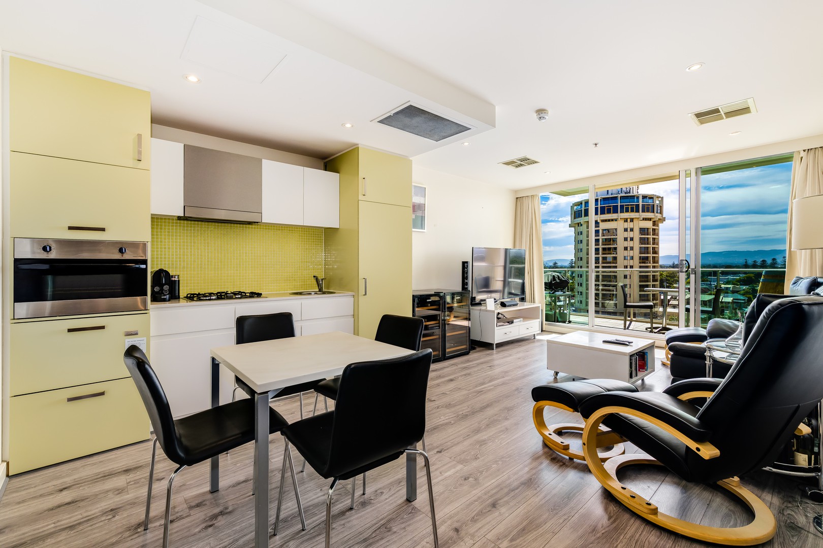706/25 Colley TerraceGlenelg, SA 5045  - Leased, Glenelg - Thumbnail 2