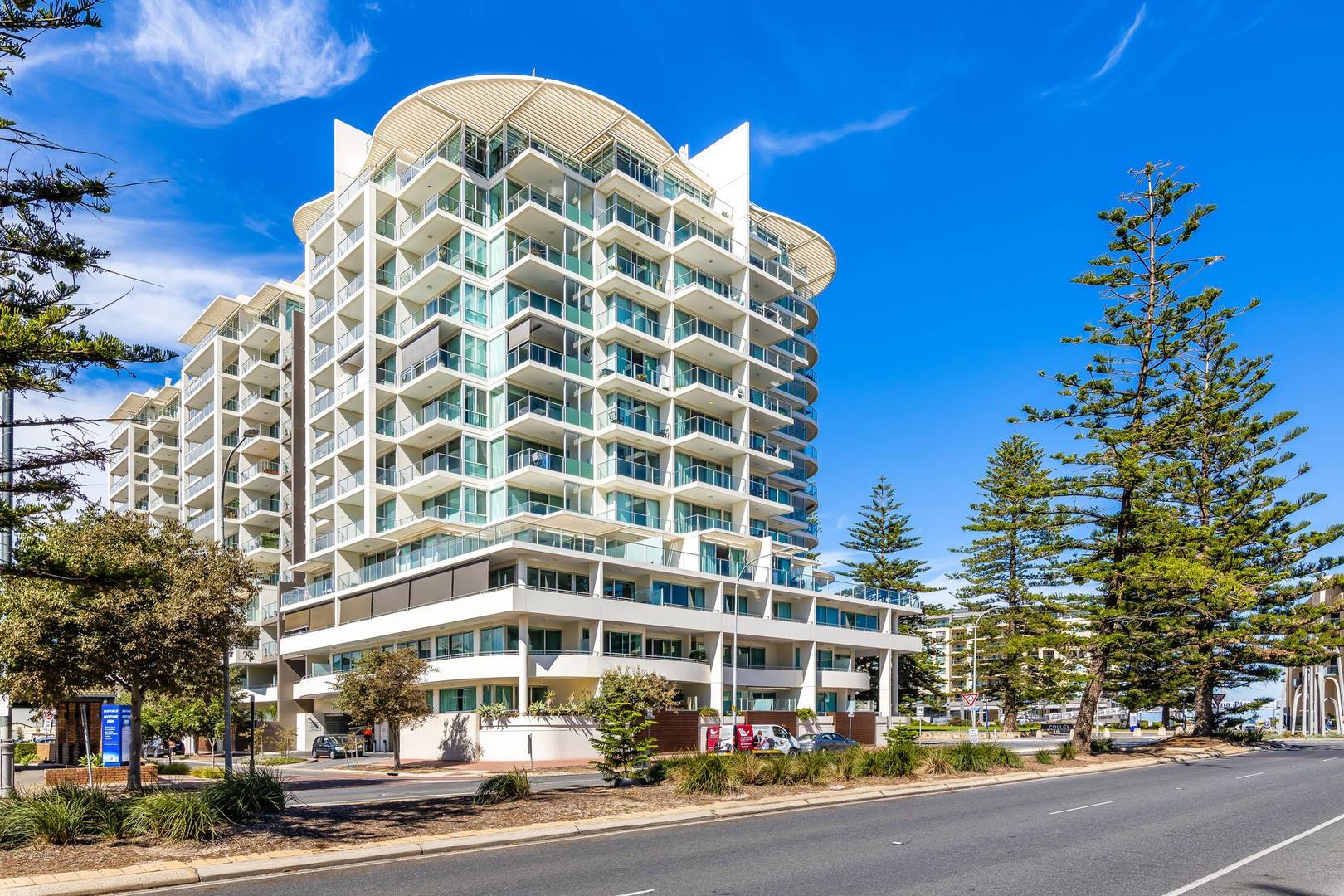 706/25 Colley TerraceGlenelg, SA 5045  - Leased, Glenelg - Thumbnail 3