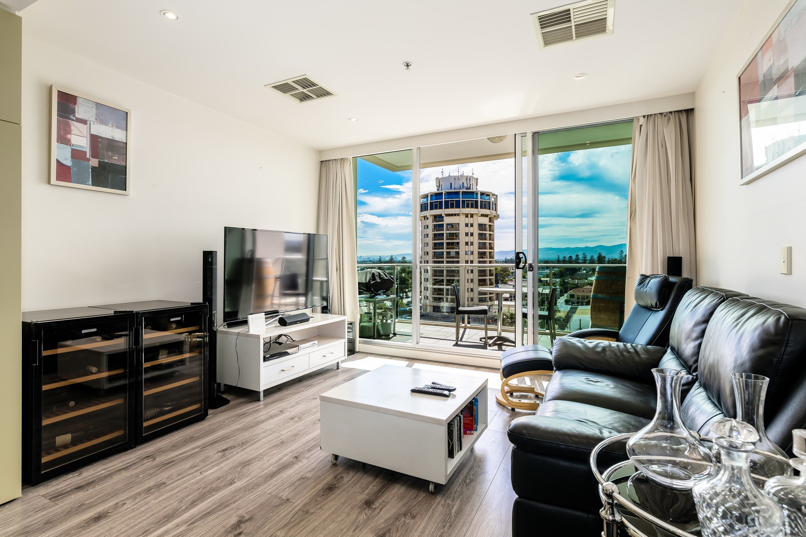 706/25 Colley TerraceGlenelg, SA 5045  - Leased, Glenelg - Thumbnail 4