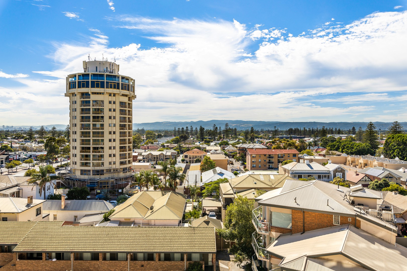 706/25 Colley TerraceGlenelg, SA 5045  - Leased, Glenelg - Thumbnail 7