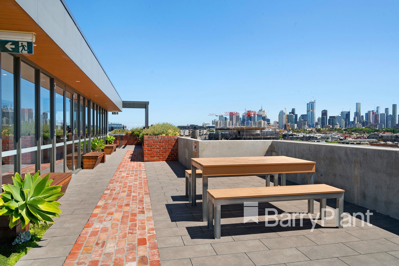 706/470 Smith Street, Collingwood, VIC 3066, Collingwood - Thumbnail 6