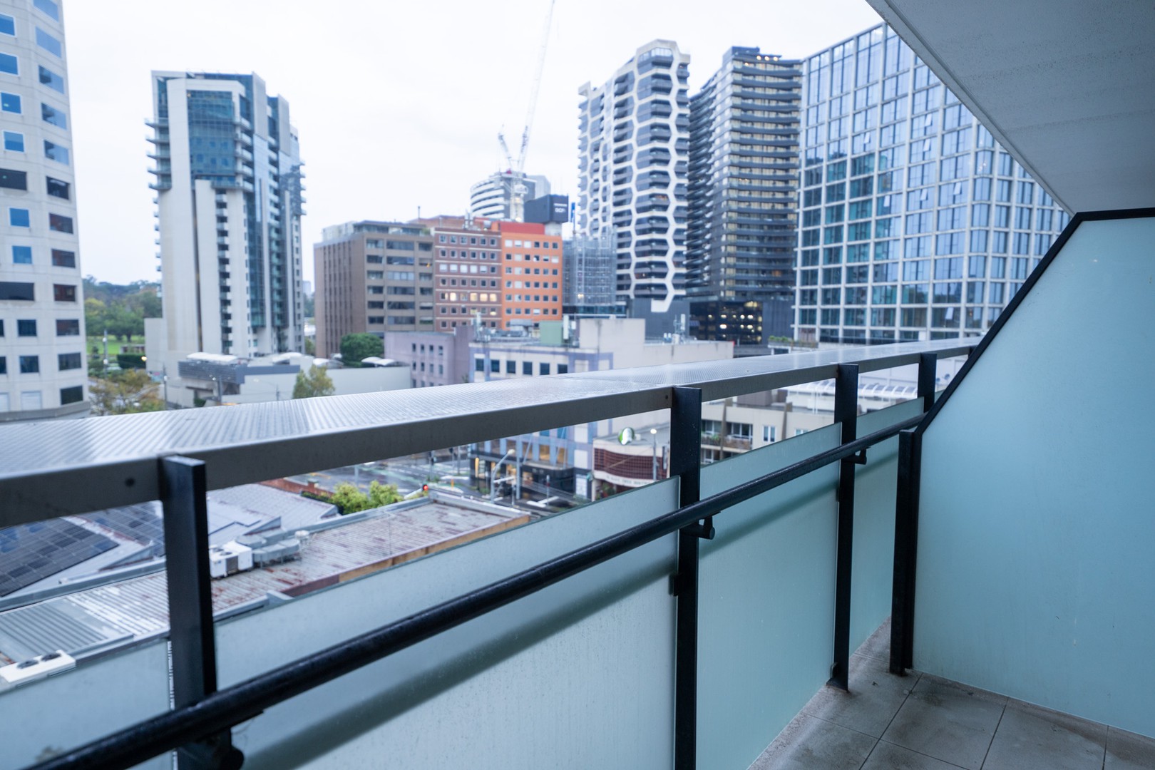 706/52 Park Street, South Melbourne, VIC 3205, South Melbourne - Thumbnail 8
