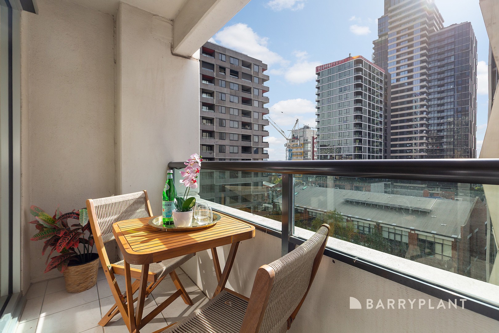 706/58 Jeffcott Street, West Melbourne, VIC 3003 - Thumbnail 2 - 27/04/2026