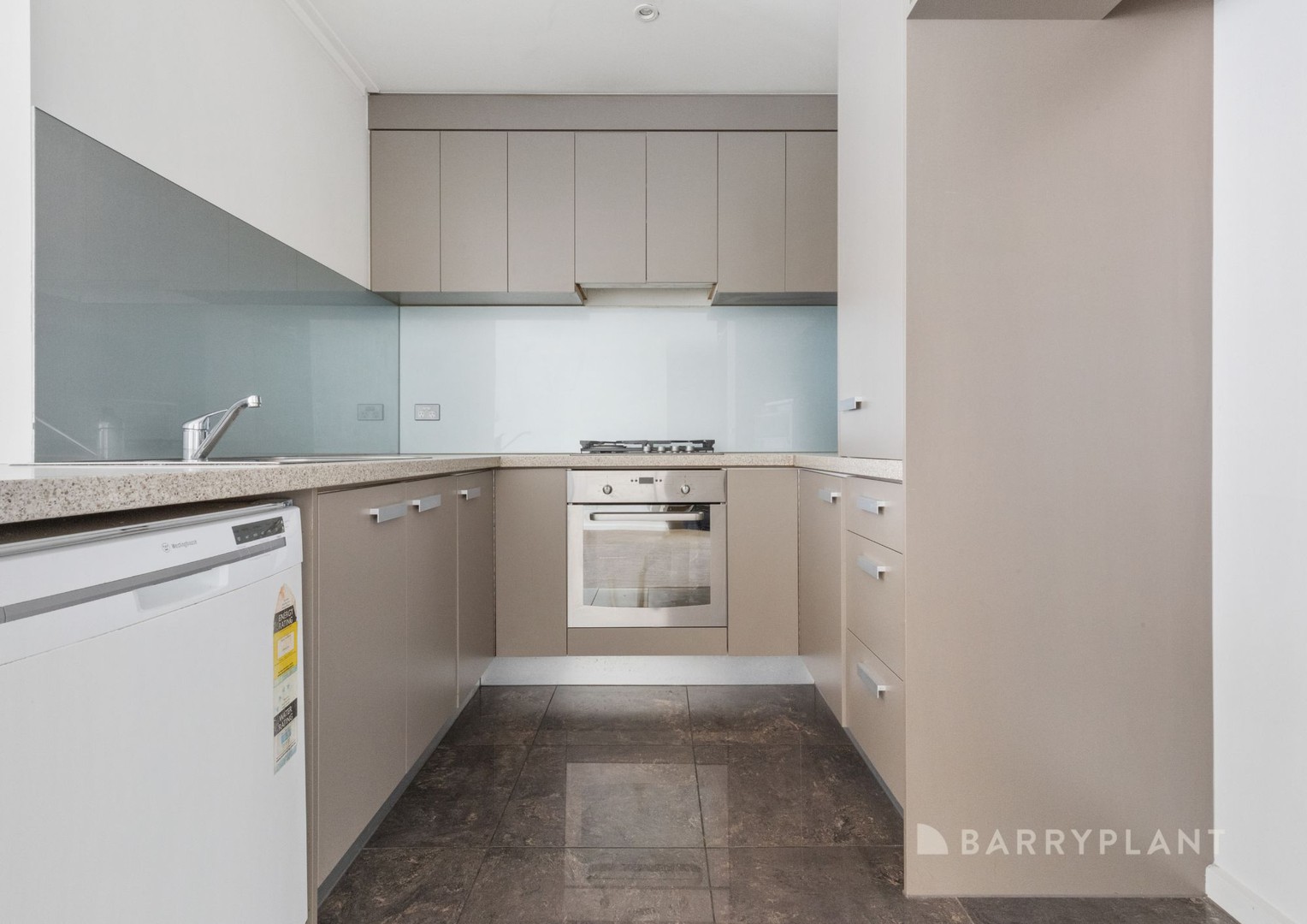 706/58 Jeffcott Street, West Melbourne, VIC 3003, West Melbourne - Thumbnail 3