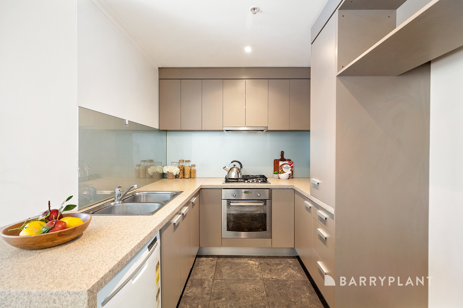 706/58 Jeffcott Street, West Melbourne, VIC 3003, West Melbourne - Thumbnail 3