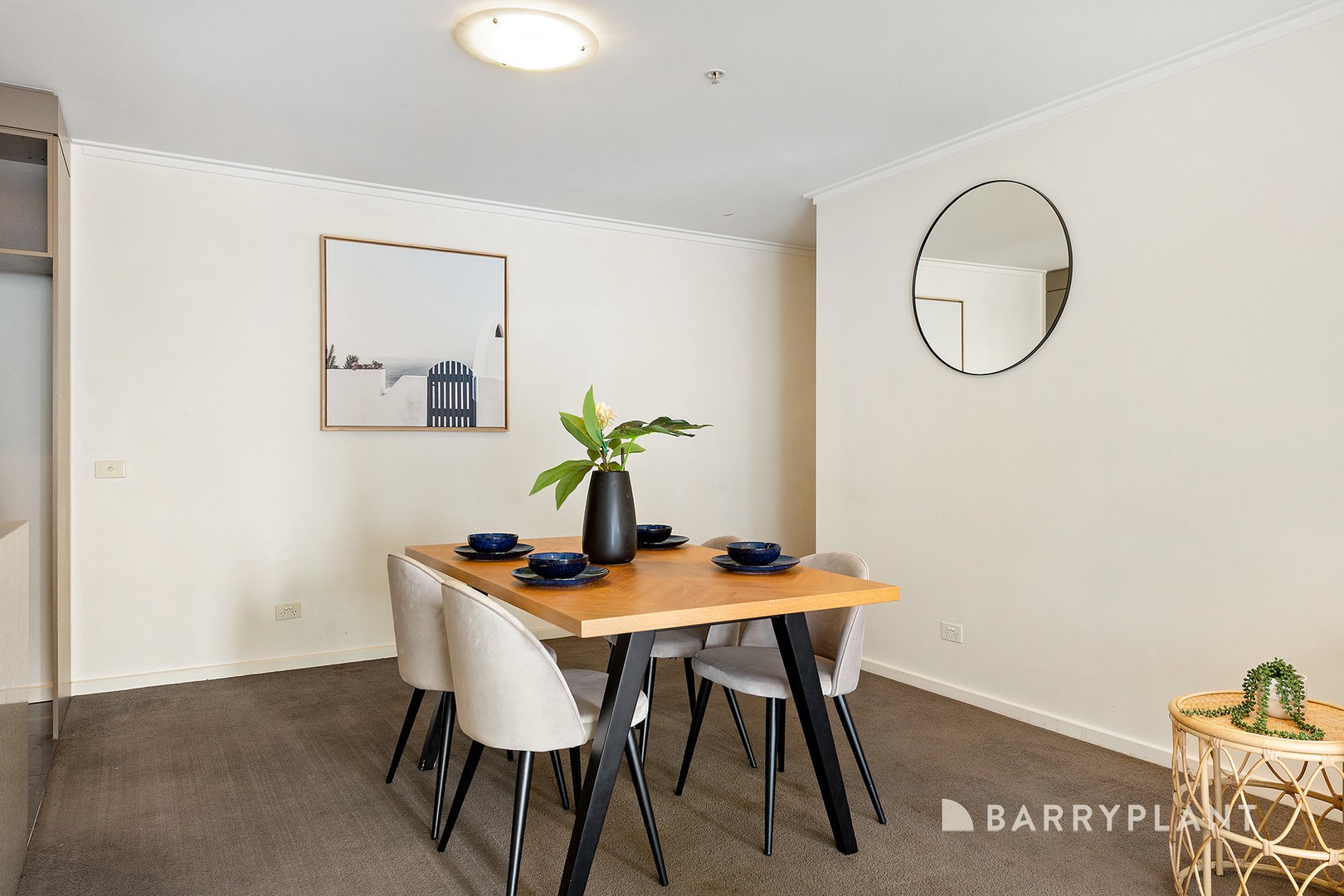 706/58 Jeffcott Street, West Melbourne, VIC 3003, West Melbourne - Thumbnail 4