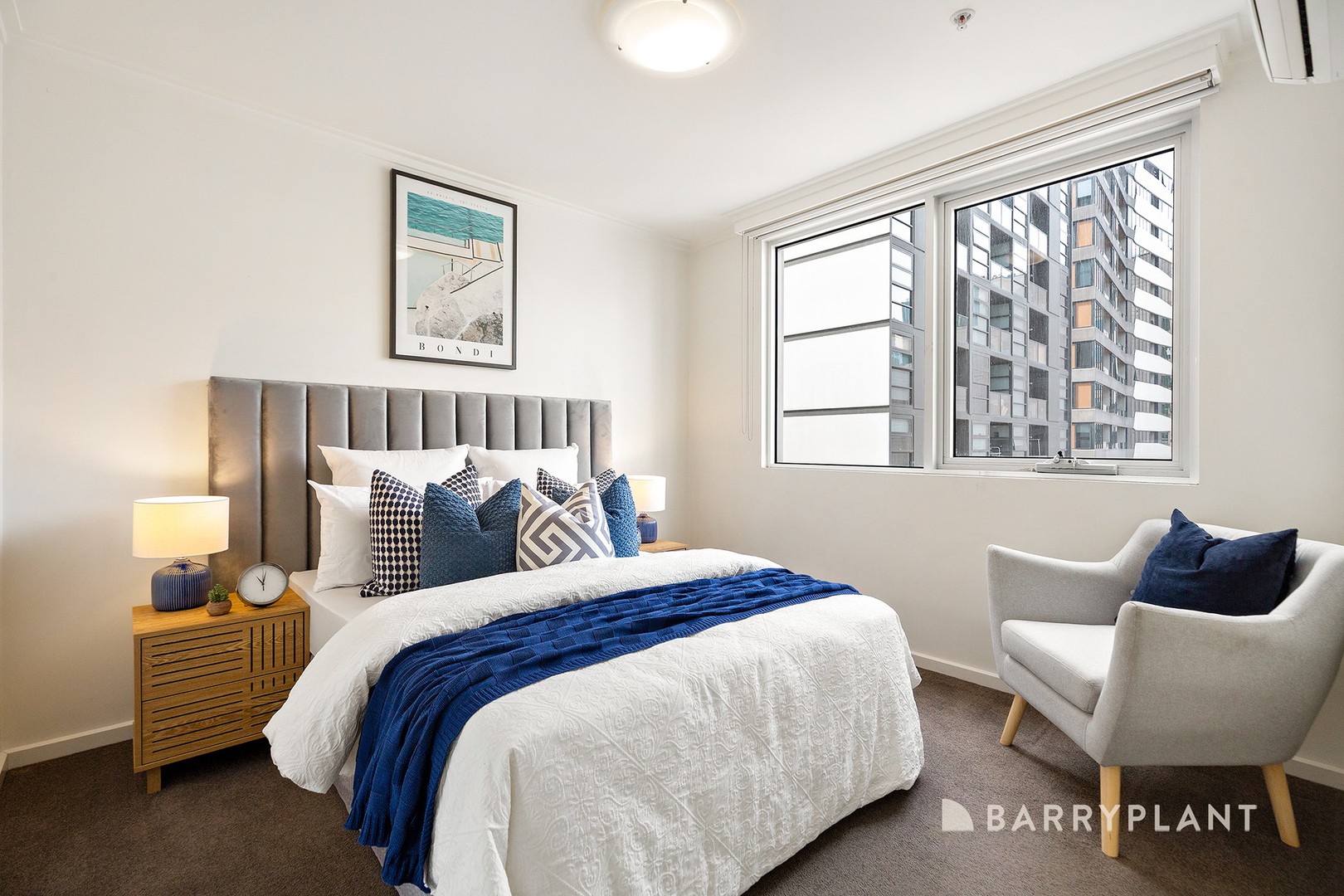 706/58 Jeffcott Street, West Melbourne, VIC 3003, West Melbourne - Thumbnail 5