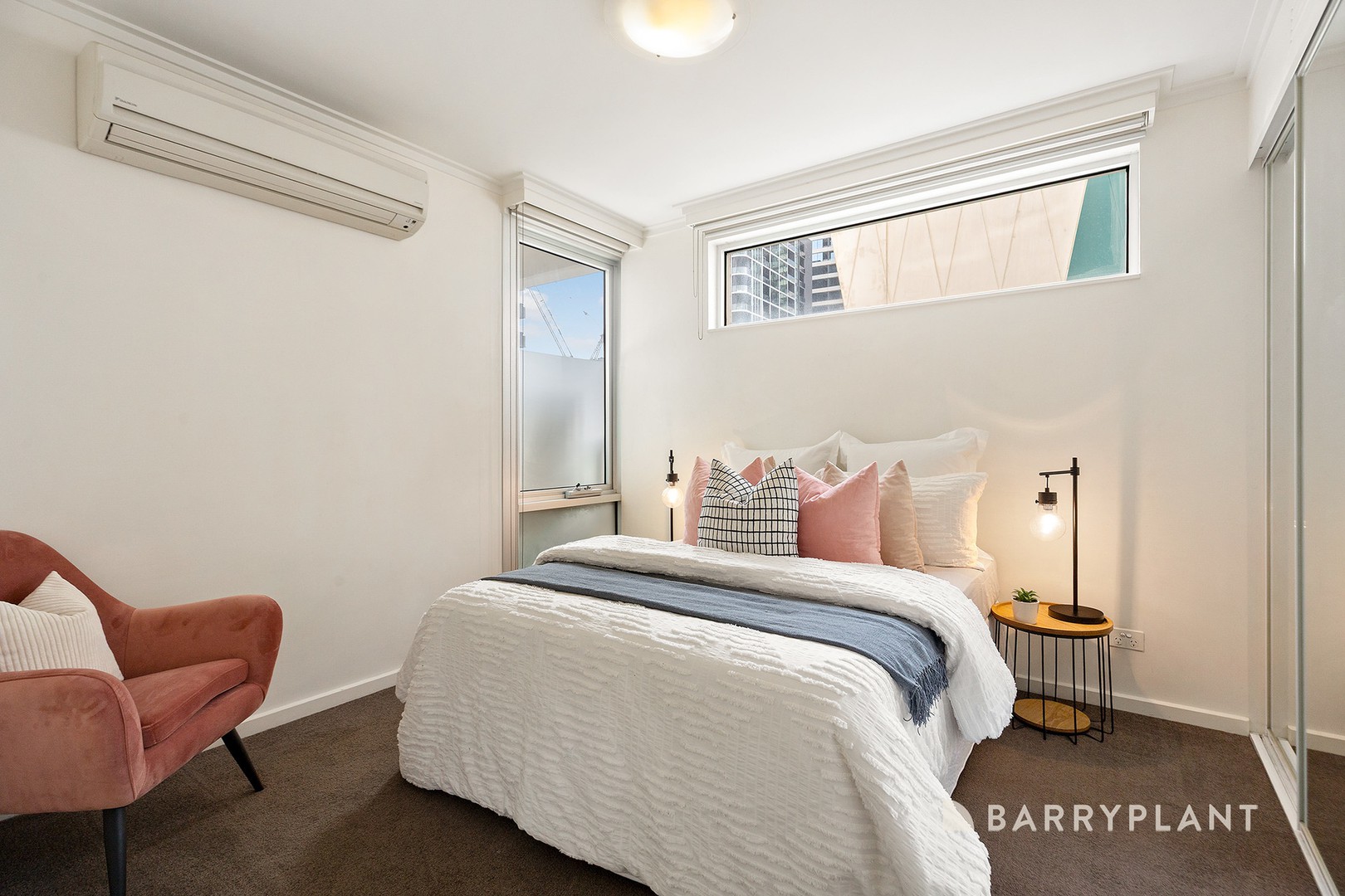 706/58 Jeffcott Street, West Melbourne, VIC 3003, West Melbourne - Thumbnail 6
