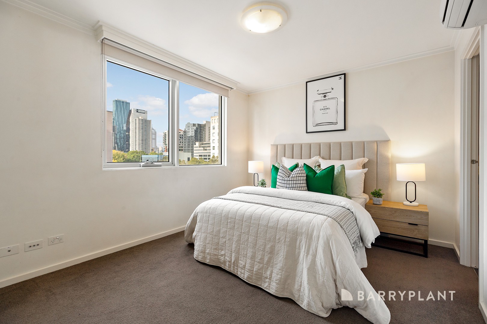 706/58 Jeffcott Street, West Melbourne, VIC 3003, West Melbourne - Thumbnail 7
