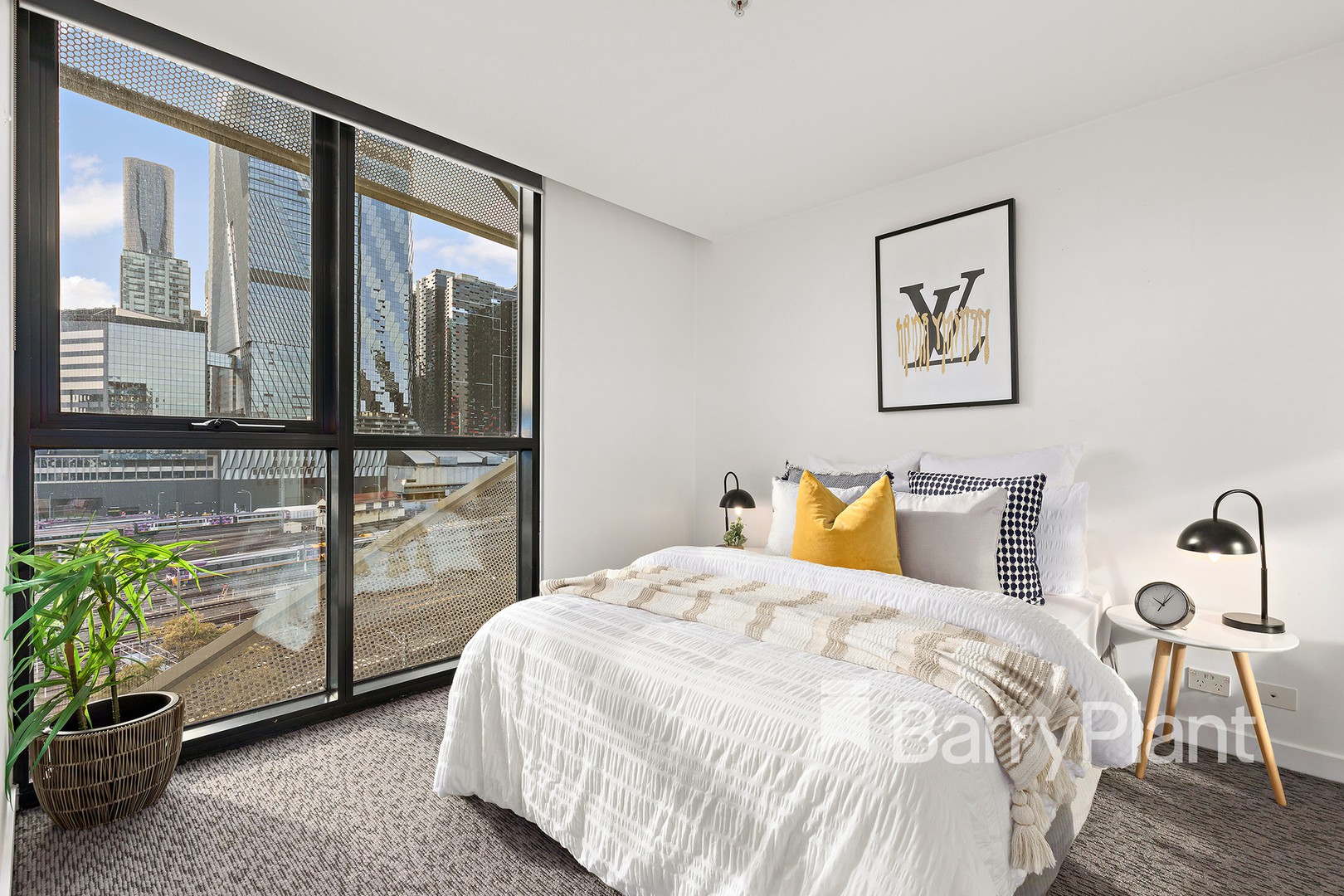 706/673 La Trobe Street, Docklands, VIC 3008, Docklands - Thumbnail 4
