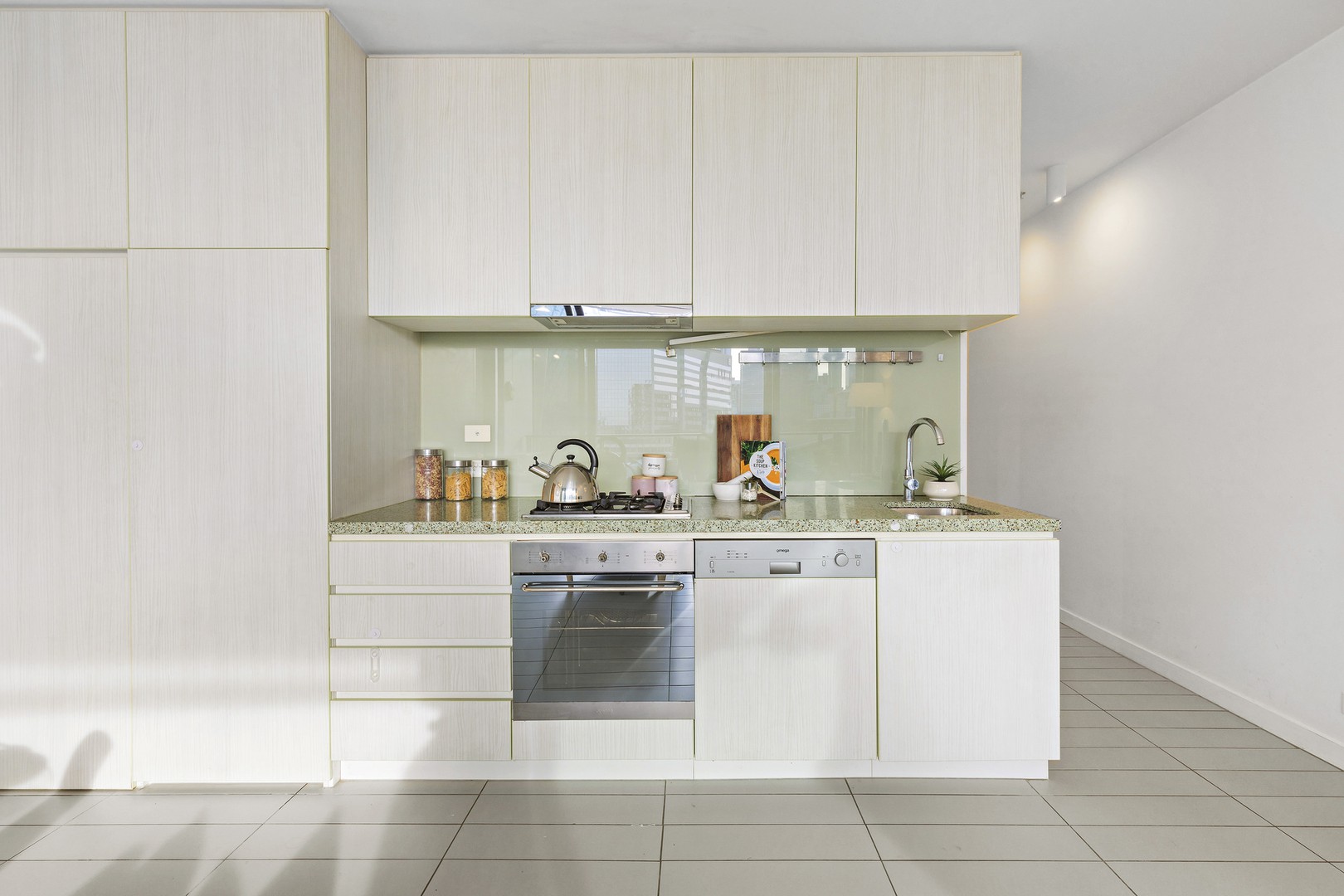 706/673 La Trobe Street, Docklands, VIC 3008, Docklands - Thumbnail 6