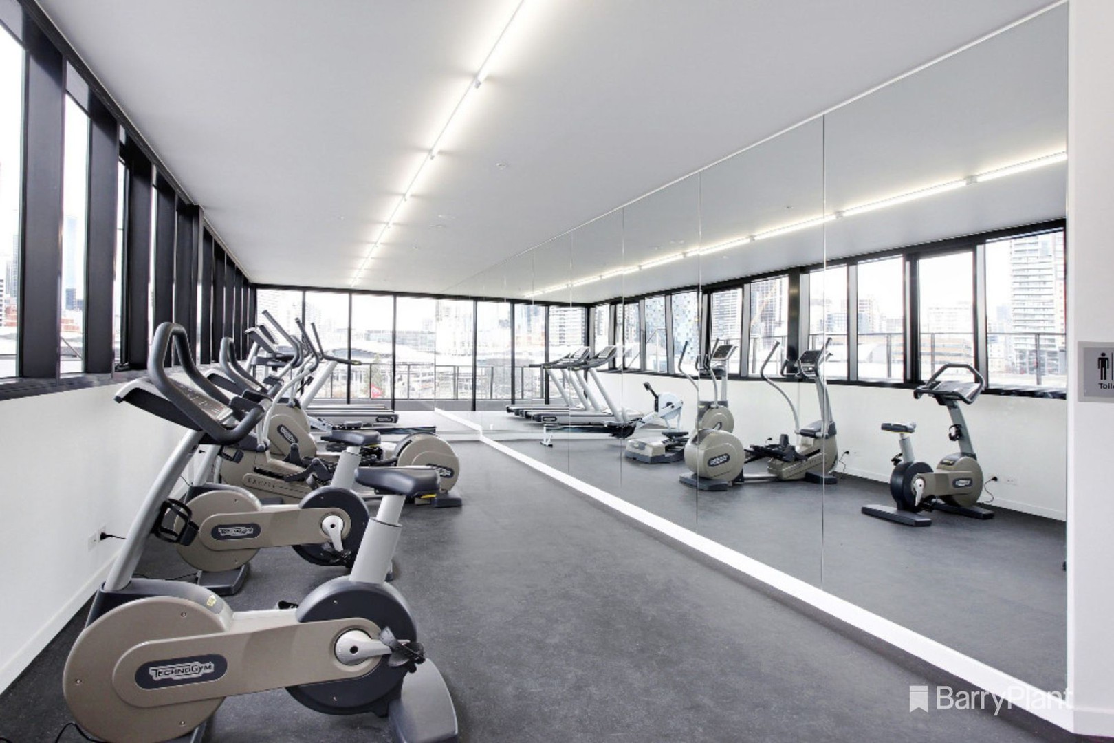 706/673 La Trobe Street, Docklands, VIC 3008, Docklands - Thumbnail 7
