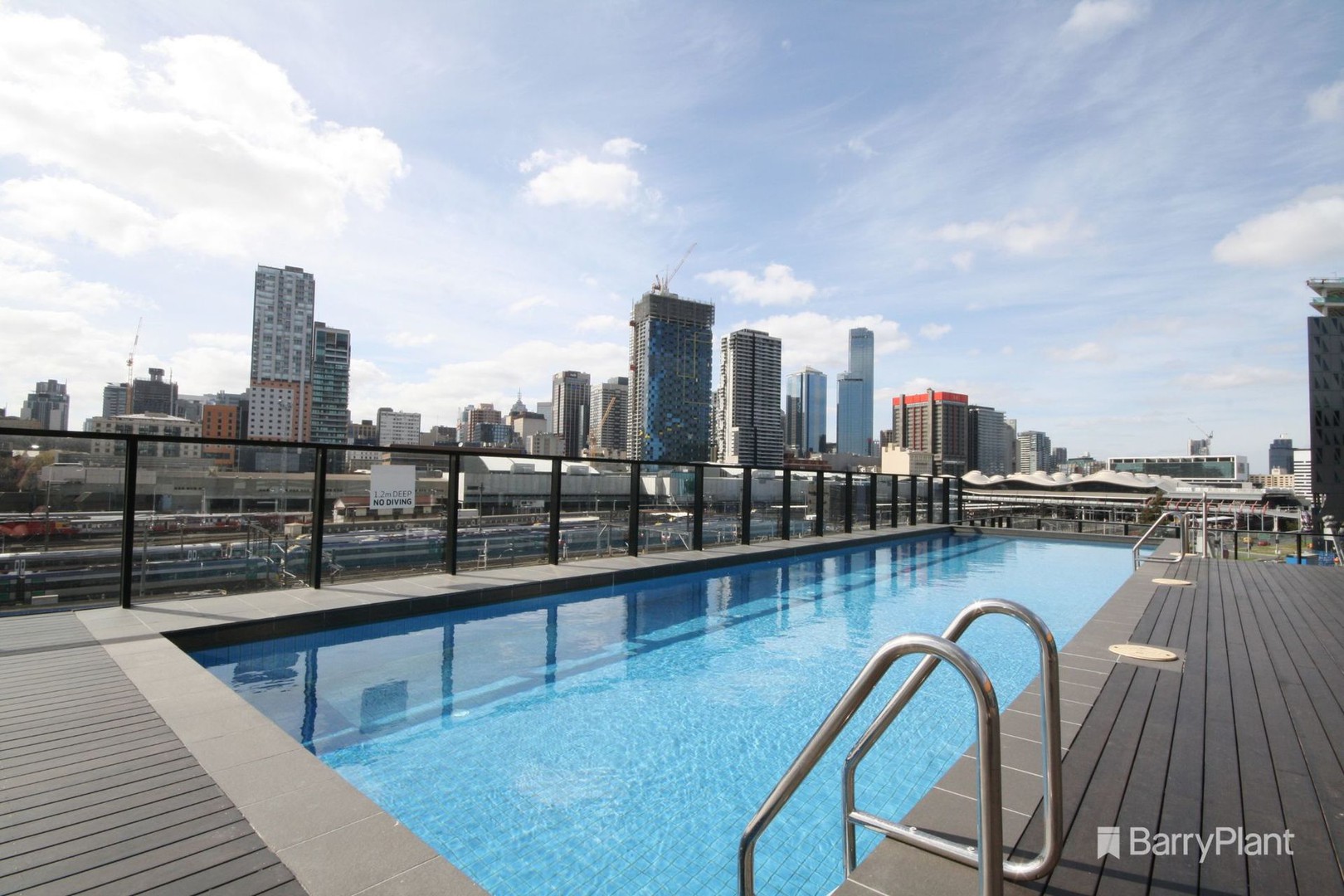 706/673 La Trobe Street, Docklands, VIC 3008, Docklands - Thumbnail 8