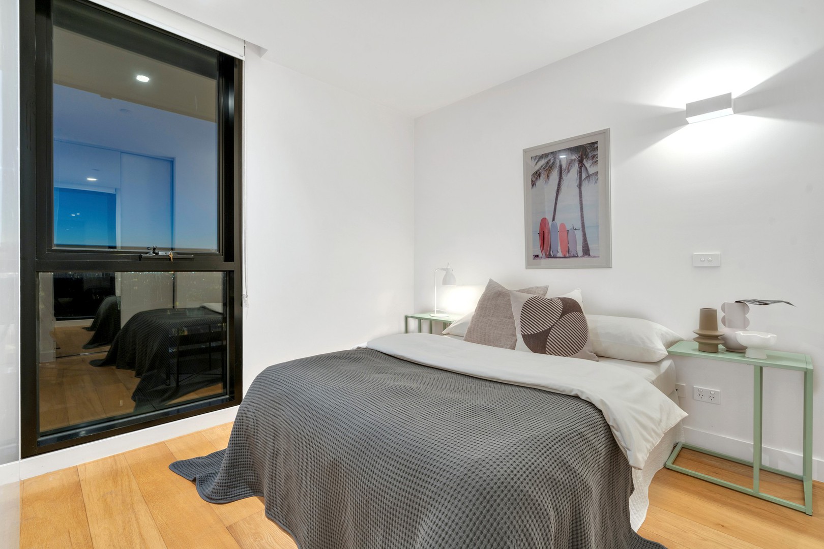 706/83 Flemington Rd, North Melbourne, VIC 3051, North Melbourne - Thumbnail 3