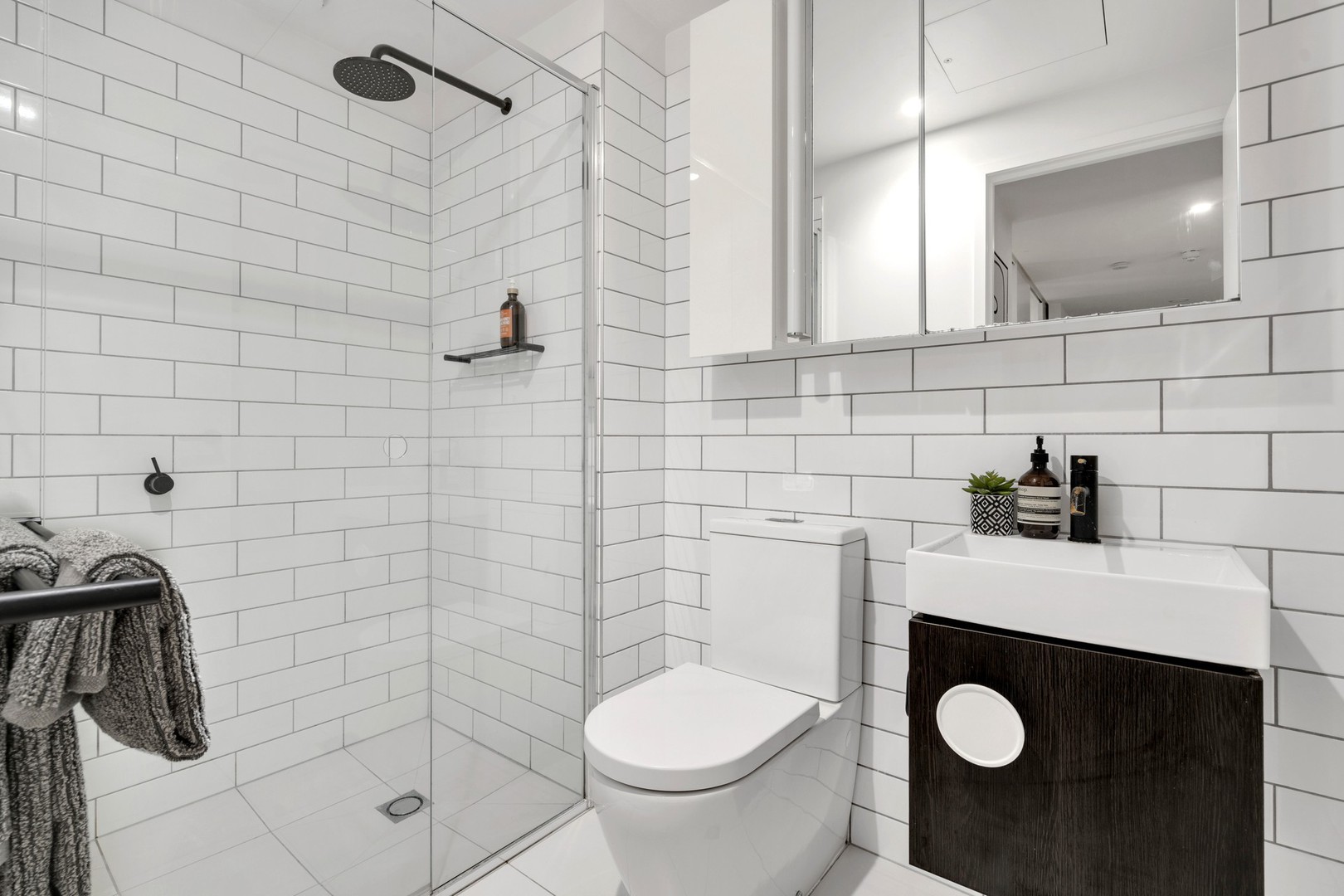 706/83 Flemington Rd, North Melbourne, VIC 3051, North Melbourne - Thumbnail 4