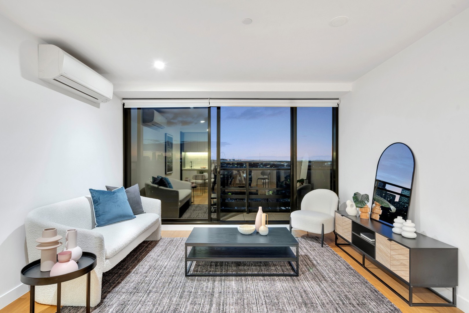 706/83 Flemington Rd, North Melbourne, VIC 3051, North Melbourne - Thumbnail 4