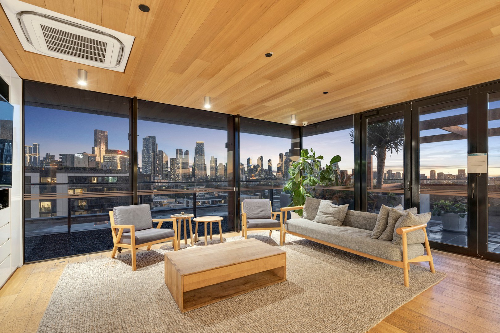 706/83 Flemington Rd, North Melbourne, VIC 3051, North Melbourne - Thumbnail 6
