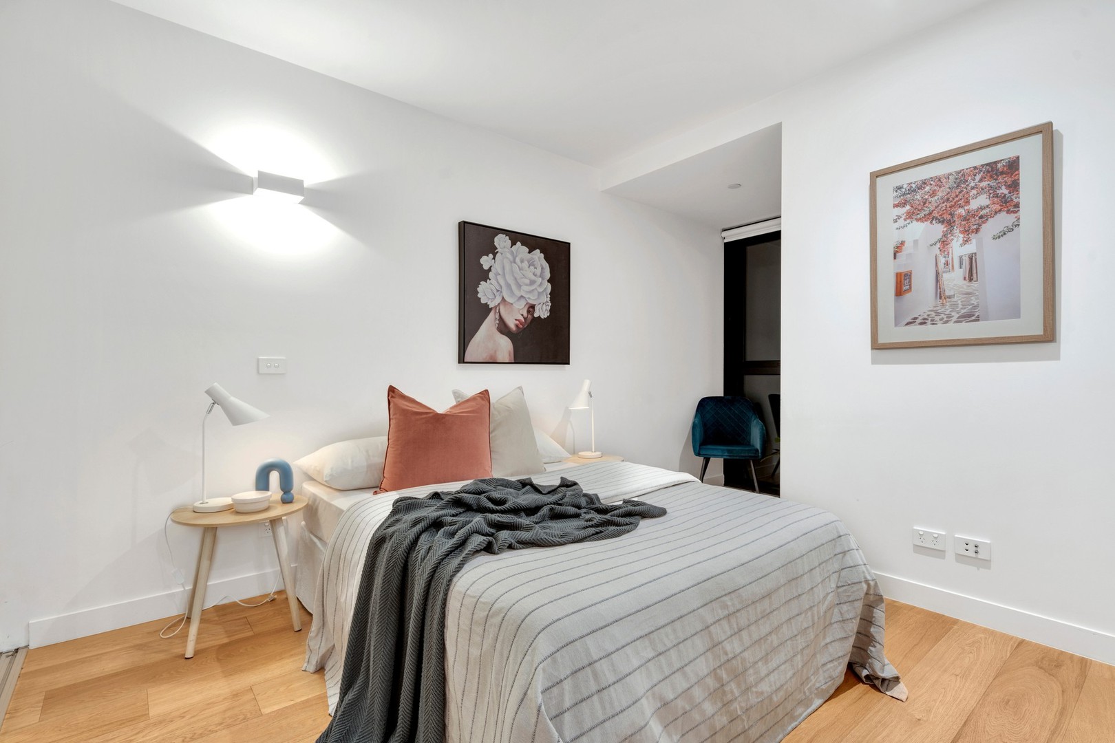 706/83 Flemington Rd, North Melbourne, VIC 3051, North Melbourne - Thumbnail 6