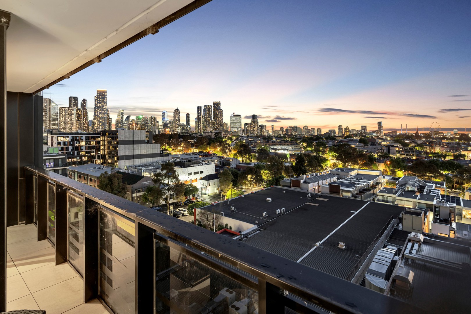 706/83 Flemington Rd, North Melbourne, VIC 3051, North Melbourne - Thumbnail 7