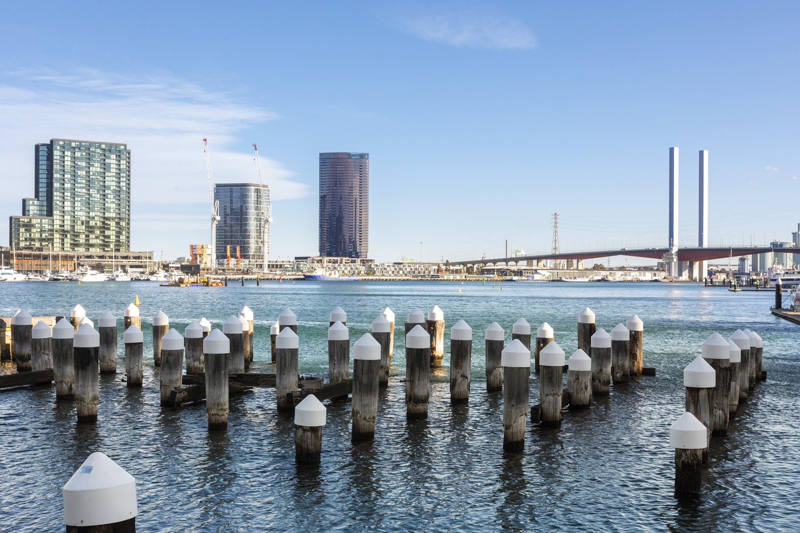 706a/198 Harbour Esplanade, Docklands, VIC 3008, Docklands - Thumbnail 6