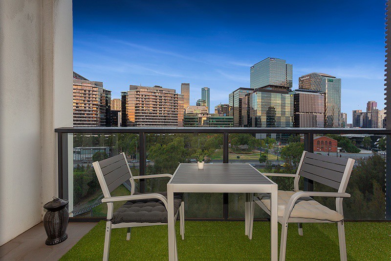707/1 Encounter Way, Docklands, VIC 3008, Docklands - Thumbnail 6