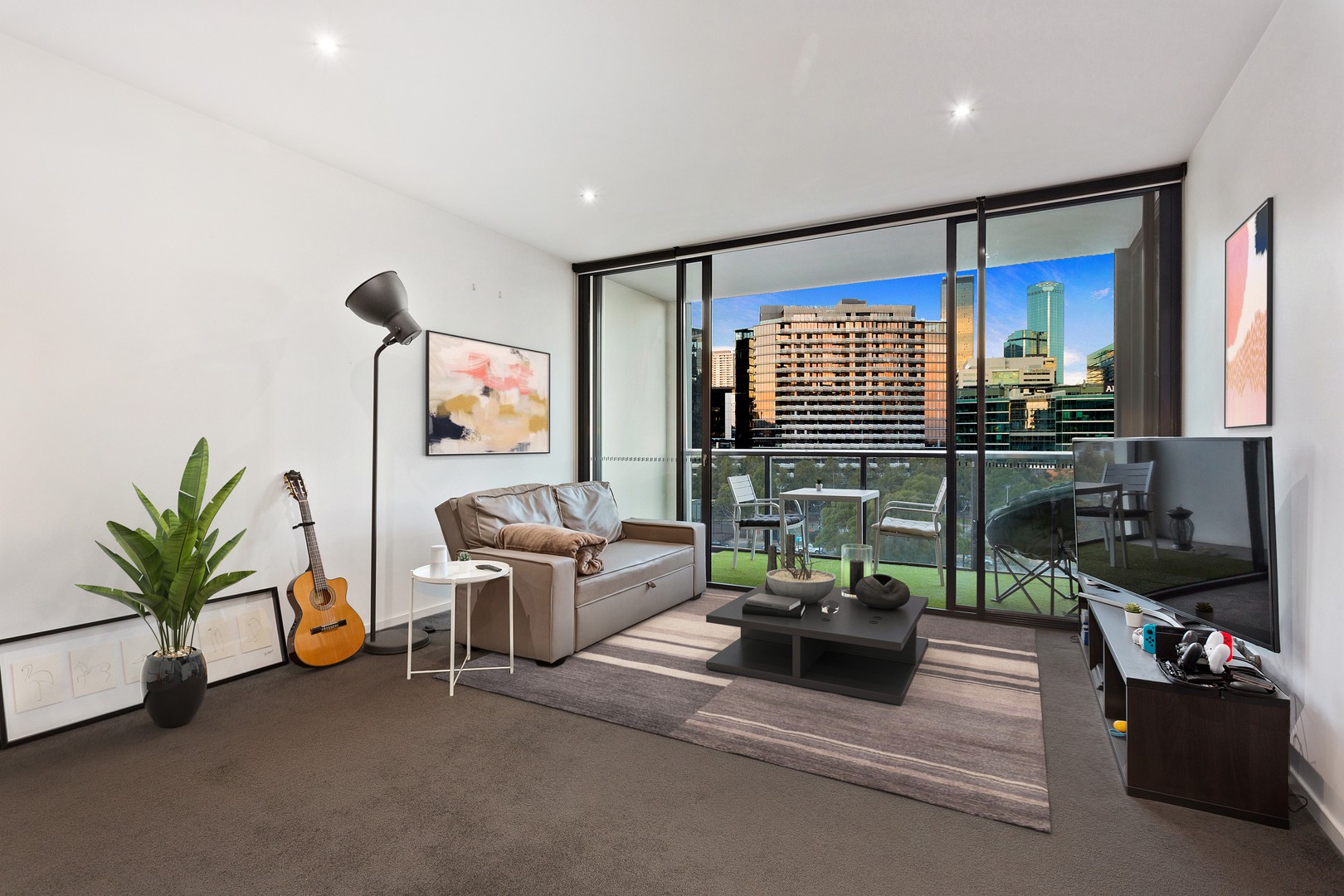 707/1 Encounter Way, Docklands, VIC 3008, Docklands - Thumbnail 3