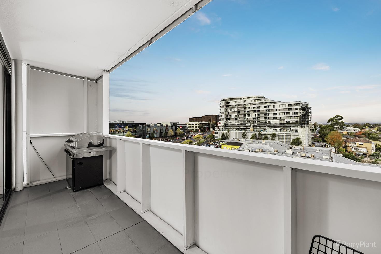 707/101 Tram Road, Doncaster, VIC 3108, Doncaster - Thumbnail 8